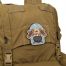 Helikon-Tex Bergen Backpack 18L Coyote