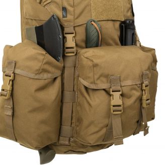 Helikon-Tex Bergen Backpack 18L Coyote