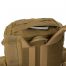 Helikon-Tex Bergen Backpack 18L Earth Brown