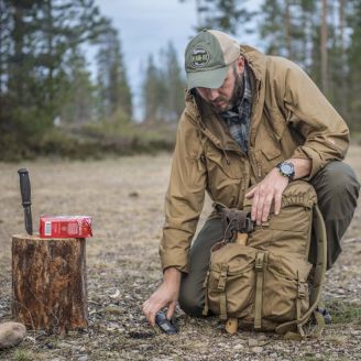 Helikon-Tex Bergen Backpack 18L Coyote