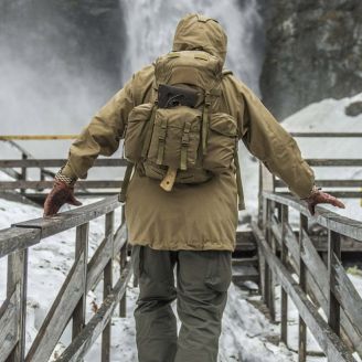 Helikon-Tex Bergen Backpack 18L Coyote