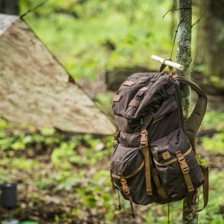 Helikon-Tex Bergen Backpack 18L Coyote
