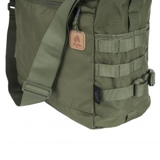 Helikon-Tex Bushcraft Satchel Olkalaukku Adaptive Green