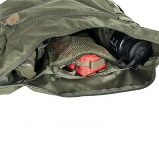 Helikon-Tex Bushcraft Satchel Olkalaukku Adaptive Green