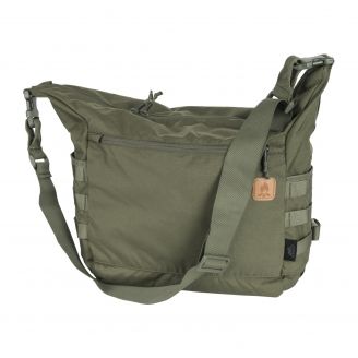 Helikon-Tex Bushcraft Satchel Olkalaukku Adaptive Green