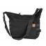 Helikon-Tex Bushcraft Satchel Olkalaukku Musta