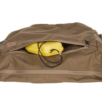Helikon-Tex Bushcraft Satchel Bag Earth Brown