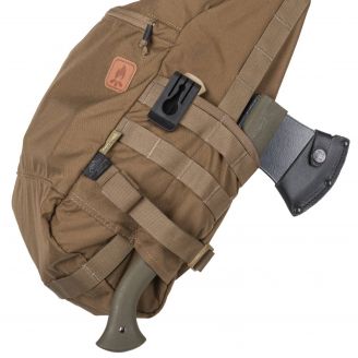 Helikon-Tex Bushcraft Satchel Bag Earth Brown