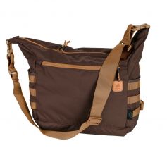 Helikon-Tex Bushcraft Satchel Olkalaukku Earth Brown