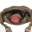 Helikon-Tex Bushcraft Satchel Olkalaukku Olive
