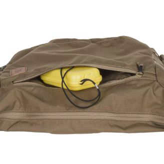 Helikon-Tex Bushcraft Satchel Olkalaukku Olive