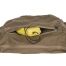 Helikon-Tex Bushcraft Satchel Olkalaukku Olive