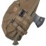 Helikon-Tex Bushcraft Satchel Olkalaukku Olive
