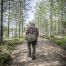 Helikon-Tex Bushcraft Satchel Olkalaukku Olive