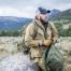 Helikon-Tex Bushcraft Satchel Olkalaukku Olive