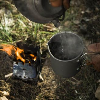 Helikon-Tex Camp French Press Coffee Mug