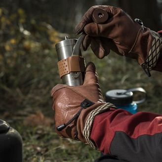 Helikon-Tex Camp Hand Coffee Grinder