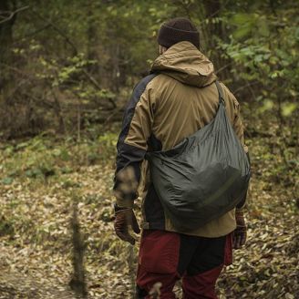 Helikon-Tex Carryall Backup Bag Pussukka