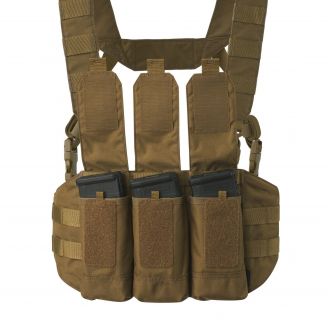 Helikon-Tex Chicom Chest Rig Olive