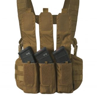 Helikon-Tex Chicom Chest Rig Olive