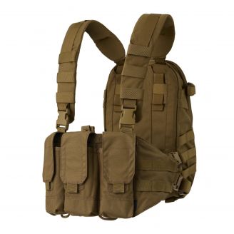 Helikon-Tex Chicom Chest Rig Olive