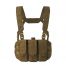 Helikon-Tex Chicom Chest Rig Olive
