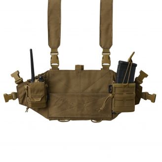 Helikon-Tex Chicom Chest Rig Olive