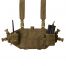 Helikon-Tex Chicom Chest Rig Olive