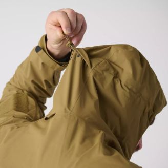 Helikon-Tex Chinook Jacket Dark Green