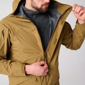 Helikon-Tex Chinook Jacket Black