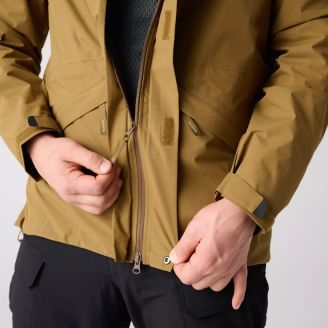 Helikon-Tex Chinook Jacket Dark Green