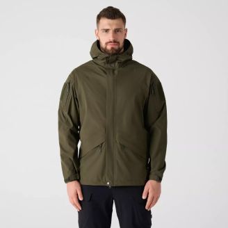 Helikon-Tex Chinook Jacket Dark Green