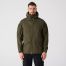 Helikon-Tex Chinook Jacket Dark Green