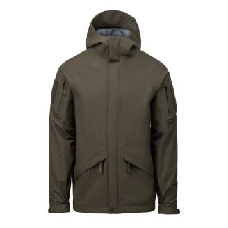 Helikon-Tex Chinook Jacket Dark Green