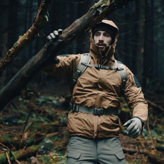 Helikon-Tex Chinook Jacket Dark Green