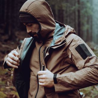 Helikon-Tex Chinook Jacket Coyote