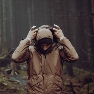 Helikon-Tex Chinook Jacket Coyote