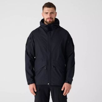 Helikon-Tex Chinook Jacket Black