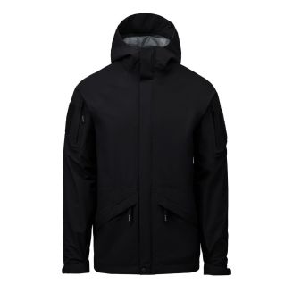 Helikon-Tex Chinook Jacket Black
