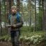 Helikon-Tex Classic Army Fleece Jacket Olive