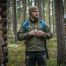 Helikon-Tex Classic Army Fleece Jacket Black