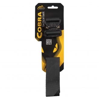 Helikon-Tex Cobra (FC45) Tactical Belt Black