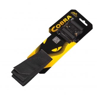 Helikon-Tex Cobra (FC45) Tactical Belt Black