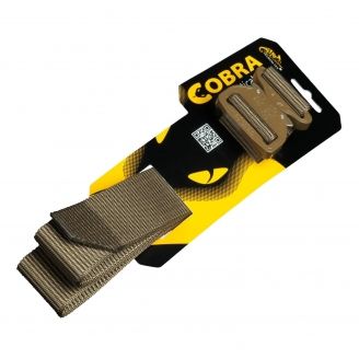 Helikon-Tex Cobra (FC45) Tactical Vyö Coyote