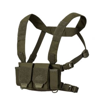 Helikon-Tex Competition MultiGun Rig Olive