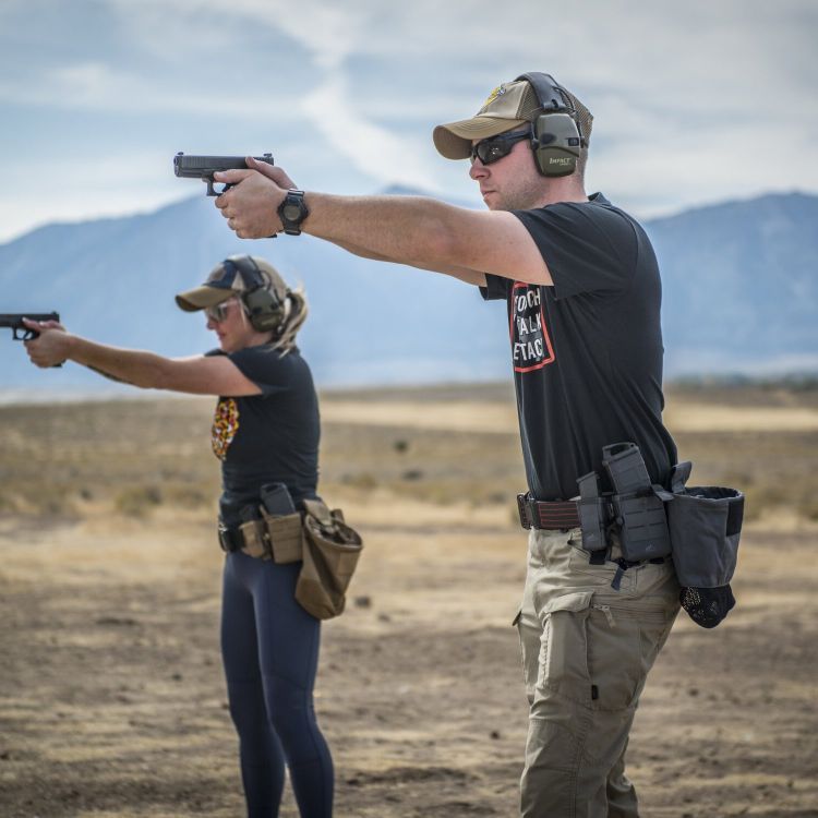 Competition shooting belt sales