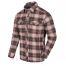 Helikon-Tex Defender MK2 Pilgrim Shirt Rust Plaid