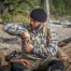 Helikon-Tex Defender MK2 Pilgrim Shirt Rust Plaid