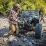 Helikon-Tex Defender MK2 Pilgrim Shirt Rust Plaid