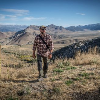 Helikon-Tex Defender MK2 Pilgrim Shirt Rust Plaid